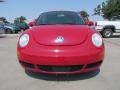 Salsa Red - New Beetle SE Convertible Photo No. 8