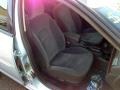 2001 Ice Silver Pearl Dodge Stratus SE Sedan  photo #17