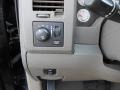 2007 Brilliant Black Crystal Pearl Dodge Ram 1500 Lone Star Edition Quad Cab  photo #42