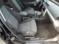 Black - Cobalt LT Sedan Photo No. 18