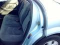 2001 Ice Silver Pearl Dodge Stratus SE Sedan  photo #18