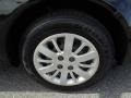 Black - Cobalt LT Sedan Photo No. 20
