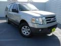 Silver Birch Metallic - Expedition EL XLT Photo No. 2