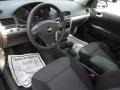 Black - Cobalt LT Sedan Photo No. 22