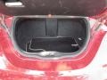Salsa Red - New Beetle SE Convertible Photo No. 17