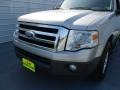Silver Birch Metallic - Expedition EL XLT Photo No. 10