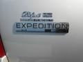 Silver Birch Metallic - Expedition EL XLT Photo No. 21