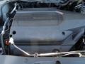 Starlight Silver Metallic - Pilot EX-L 4WD Photo No. 24