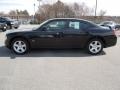 Brilliant Black Crystal Pearl - Charger Rallye Photo No. 3