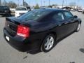 Brilliant Black Crystal Pearl - Charger Rallye Photo No. 5