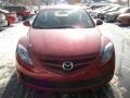 Sangria Red Mica - MAZDA6 i SV Photo No. 9