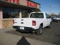 Oxford White - Ranger XL Regular Cab Photo No. 6