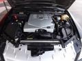 3.6 Liter DOHC 24-Valve VVT V6 2005 Cadillac STS V6 Engine