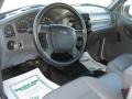 Oxford White - Ranger XL Regular Cab Photo No. 7