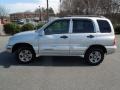 2004 Silverleaf Metallic Chevrolet Tracker LT 4WD  photo #3