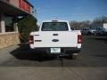 Oxford White - Ranger XL Regular Cab Photo No. 9