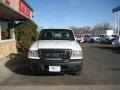 Oxford White - Ranger XL Regular Cab Photo No. 10