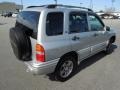 2004 Silverleaf Metallic Chevrolet Tracker LT 4WD  photo #5