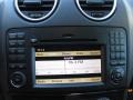 Black Audio System Photo for 2010 Mercedes-Benz ML #77325000