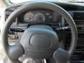 2004 Silverleaf Metallic Chevrolet Tracker LT 4WD  photo #15