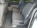 Medium Slate Gray/Light Shale Rear Seat Photo for 2009 Chrysler Town & Country #77325345