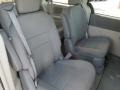 Medium Slate Gray/Light Shale Rear Seat Photo for 2009 Chrysler Town & Country #77325367