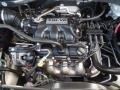 2009 Chrysler Town & Country 3.8 Liter OHV 12-Valve V6 Engine Photo