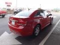 Victory Red - Cruze LT/RS Photo No. 3