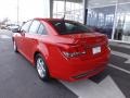 Victory Red - Cruze LT/RS Photo No. 4