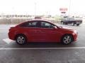 Victory Red - Cruze LT/RS Photo No. 5