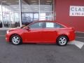 Victory Red - Cruze LT/RS Photo No. 6