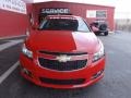 Victory Red - Cruze LT/RS Photo No. 8