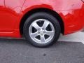Victory Red - Cruze LT/RS Photo No. 12