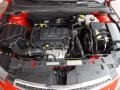 Victory Red - Cruze LT/RS Photo No. 14