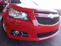 Victory Red - Cruze LT/RS Photo No. 15