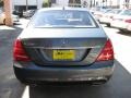 Flint Grey Metallic - S 550 Sedan Photo No. 3