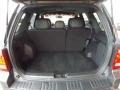  2012 Escape Limited V6 Trunk