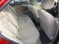 Bisque Rear Seat Photo for 2010 Toyota Corolla #77326391