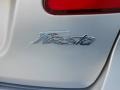 2012 Ingot Silver Metallic Ford Fiesta SEL Sedan  photo #18
