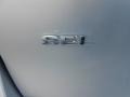 2012 Ingot Silver Metallic Ford Fiesta SEL Sedan  photo #19