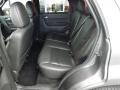 Rear Seat of 2012 Escape Limited V6
