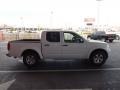 Avalanche White - Frontier SV Crew Cab Photo No. 5