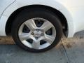 Fresh Powder White - Sentra 2.0 S Photo No. 7