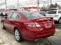 Sangria Red Mica - MAZDA6 s Grand Touring Photo No. 3