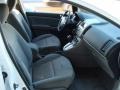 Fresh Powder White - Sentra 2.0 S Photo No. 11