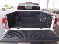 Avalanche White - Frontier SV Crew Cab Photo No. 11
