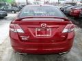 Sangria Red Mica - MAZDA6 s Grand Touring Photo No. 4