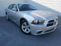 Bright Silver Metallic - Charger SE Photo No. 1