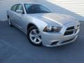 Bright Silver Metallic - Charger SE Photo No. 2