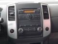 Avalanche White - Frontier SV Crew Cab Photo No. 18